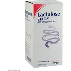 Lactulose 500ml Lösung