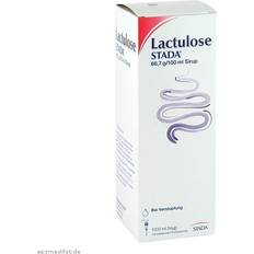 Lactulose 1000ml 1000ml Lösung