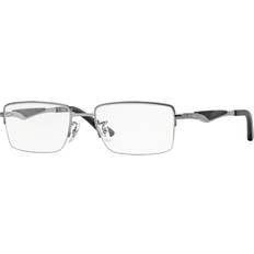 Ray-Ban RX6285 Active Lifestyle 2502 Miesten Harmaa