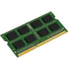 16gb ddr4 2400mhz sodimm ram Kingston SO-DIMM DDR4 2400MHz 16GB (KCP424SD8/16)