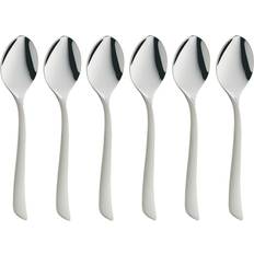WMF Kaffeskedar WMF Virginia Kaffesked 10.8cm 6st