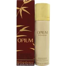 Yves Saint Laurent Opium Deo Spray 100ml