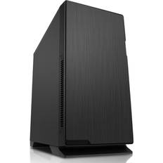 Mini-ITX Computer Cases Gamemax Silent