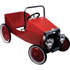 Great Gizmos Classic Pedal Car 8300