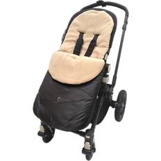 90.0 cm Åkpåsar For Your Little One Footmuff Compatible with Mountain Buggy