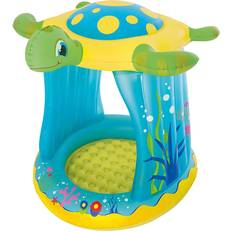 Giocattoli Bestway Turtle Totz Play Pool