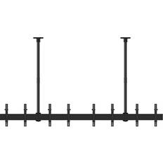 Multibrackets Pro Series Mbc4x1u