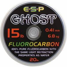 E-S-P Ghost Fluorocarbon 0.41mm 20m