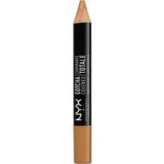 NYX Gotcha Covered Concealer Pencil Deep Golden