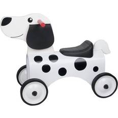 Dalmatian Ride On Dog 8305