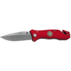 Coltelli tascabili Böker Magnum Fire Brigade Coltello tascabile