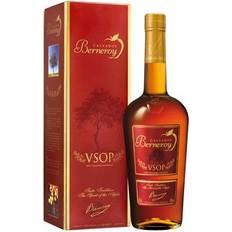 Calvadoser Spiritus Berneroy Calvados VSOP 40% 70 cl