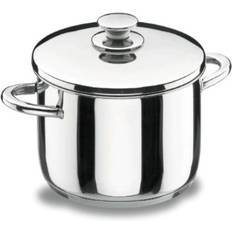 Kastruller & Stekpannor Lacor Vitrocor med lock 3.5 L 18 cm