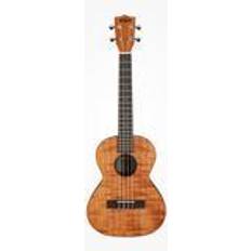 Kala KA-TEM Acajou exotique Ukulele Tenor