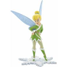 Tinker bell Barnrum Bullyland Tinker Bell Winterfairy 12840