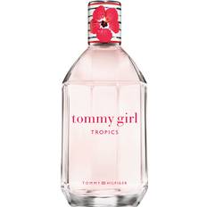 Parfym tommy girl Tommy Hilfiger Tommy Girl Tropics EDT 100ml