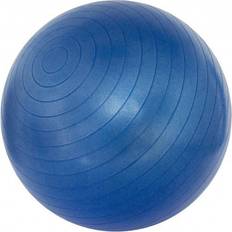 Liikuntapallot Avento Fitness/jumppapallo halkaisija 75 cm pinkki