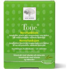 New nordic tone New Nordic Tone 120 stk