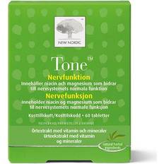 New nordic tone New Nordic Tone 60 stk