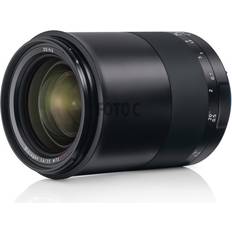Zeiss Milvus 1.4/35 ZF.2 Lens
