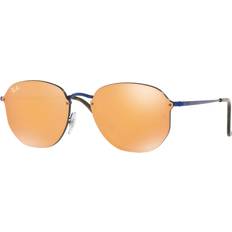 Ray-Ban Orange Sonnenbrillen Ray-Ban Blaze RB3579N 90387J