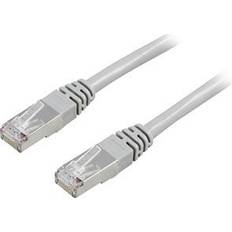 Deltaco FTP Cat5e RJ45 20m