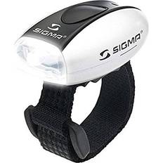 SIGMA Micro Front LED