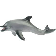 Oceano Action Figures Bullyland Dolphin 67412