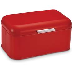 Bread Boxes on sale Polder Mini Retro Bread Box