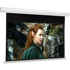 Euroscreen LEXZ2724-W (16:9 117" Electric)