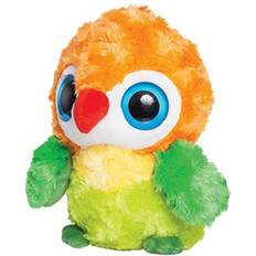 Aurora Birds Soft Toys Aurora Lovlee Love Bird