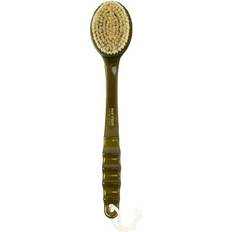Natural Bristle Bath Brush