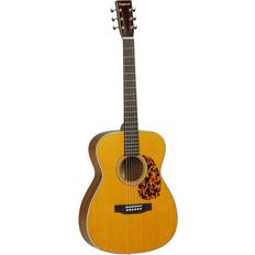 Tanglewood Akustiska gitarrer Tanglewood TW40 O AN