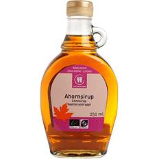 Ahornsirup Urtekram Maple Syrup 25cl 1pack