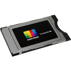Conax TV Module