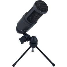 Audio-Technica Microphones Audio-Technica AT2020USB+