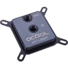 AlphaCool NexXxoS XP3 Light - Black V.2