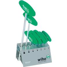 Set Torx Screwdrivers Wiha 364 VB Torx Screwdriver