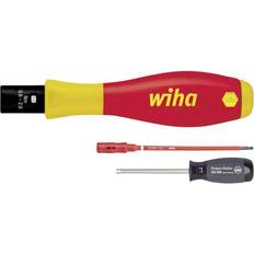 Wiha Schroevendraaiers Wiha 2872 26626