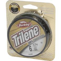 Berkley Trilene 0.38MM 100% Fluorocarbon da 150M