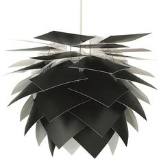 DYBERG LARSEN Illumin Black Pendellampa 35cm