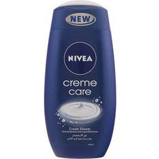 Nivea creme care shower gel Nivea Creme Care Shower Cream 250ml