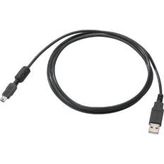 USB A - USB Mini-B 2.0