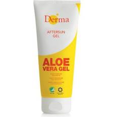 Derma Aftersun Derma Aftersun Aloe Veragel 200ml