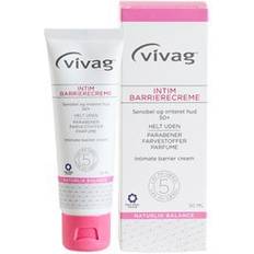 Intim Barrierecreme