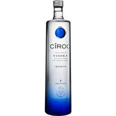 Wodka Spirituosen Ciroc Vodka (DB Magnum) 40% 300 cl