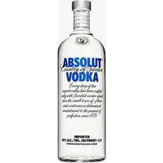 Vodka absolut Absolut Vodka (Jeroboam) 40% 450 cl
