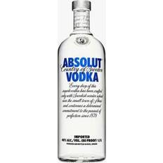 Absolut Vodka (Jeroboam) 40% 450cl