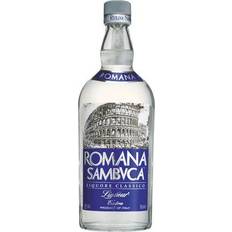 Sambuca Romana Sambuca Sambuca Romana 40% 70 cl