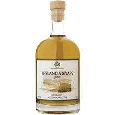 Snaps Thylandia Porse Snaps 42% 50 cl